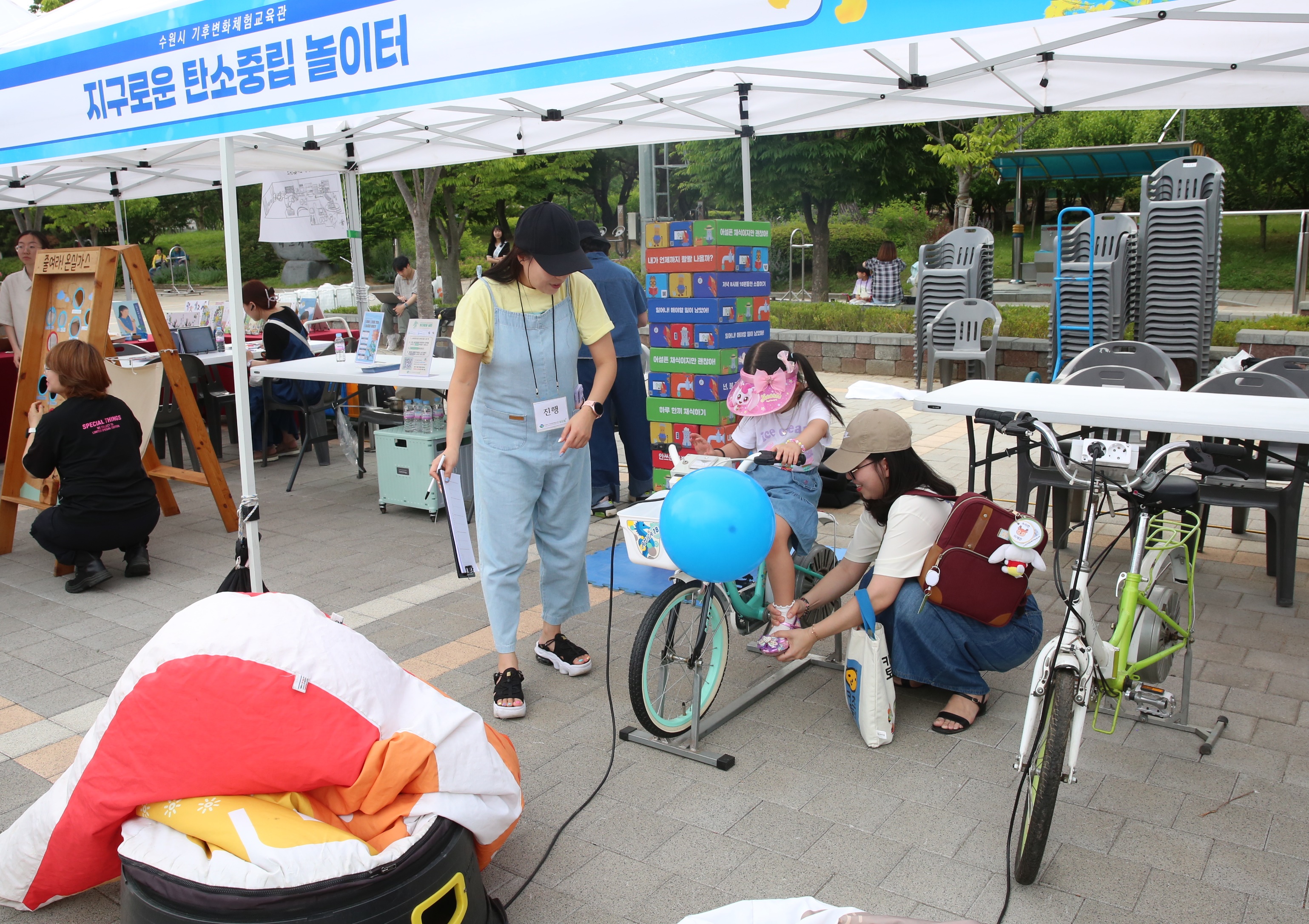 2025 만석거 새빛 페스타2번 사진